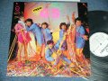 スラップスティック SLAPSTICK - もろＧＳ MORO GS / 1980 JAPAN ORIGINAL  Used LP