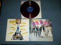 ドリフターズ THE DRIFTERS - 全員集合!! ( Ex++/Ex+: B-2,3:VG ) / JAPAN ORIGINAL #RED WAX Vinyl " Used LP 