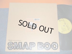 画像1: SMAP - SMAP BOO( Ex++/MINT-) /  1995  JAPAN ORIGINAL Used LP 