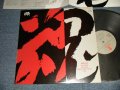 ARB A.R.B. アレキサンダー・ラグタイム・バンド ALEXANDER'S RAGTIME BAND - LIVE 魂こがして (Ex+++/Ex+++) / 1983 JAPAN ORIGINAL Used LP