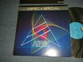 V.A. VARIOUS - ASPEC SPECIAL (Ex+++/MIN-)  1982 JAPAN ORIGINAL Used LP