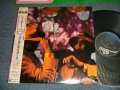 バブルガム・ブラザーズ The Bubblegum Brothers -  Jamboree (MINT/MINT) / 1986 JAPAN ORIGINAL Used LP with OBI