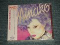吉田美奈子 MINAKO YOSHIDA - MINAKO (SEALED) / 1995 JAPAN "Brand New Sealed CD with OBI