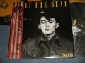 TAKUMI - MEAT THE BEAT (Ex+++/MINT-) / 1983 JAPAN ORIGINAL Used LP with OBI