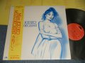 水越けいこ KEIKO MIZUKOSHI - MISS KEIKO MIZUKOSHI (Ex++/MINT-) / 1981 JAPAN ORIGINAL Used LP With OBI