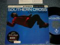 稲垣潤一 JUNICHI INAGAKI - A) Southern Cross  サザンクロス  B)Oh Darling(Ex++/Ex+++) / 1988 JAPAN ORIGINAL "PROMO" Used 7"Single