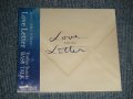 BASS TALK - LOVE LETTER (SEALED) / 2007 JAPAN original "BRAND NEW SEALED"  CD with OBI 