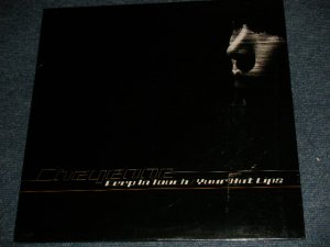 画像1: シェイエン CHEYENNE - KEEP ON TOUCH  (SEALED) / 1999 JAPAN ORIGINAL "BRAND NEW SEALED" LP