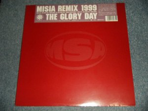 画像1: MISIA ミーシャ - THE GLORY DAY (SEALED)  / 1999 JAPAN ORIGINAL "BRAND NEW SEALED" 12" EP