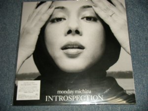 画像1: マンデイ満ちる MONDAY MICHIRU - NITROSPECTION (NEW) / 2000 JAPAN ORIGINAL "BRAND NEW" 12" inch 