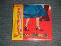 チェリー・ボーイズ CHERRY BOYS -  TEEN DREAMS (NEW SEALED) / JAPAN ORIGINAL "BRAND NEW" CD with OBI