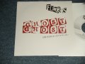 FUNGUS -  A) Ghost   B) Rudieはへまできやしな (MINT-/MINT) / 2018 JAPAN ORIGINAL "INDIES" Used 7" Single 