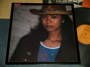 画像1: 竹内まりや MARIYA TAKEUCHI  - ビギニング BEGINNING (With LYRIC SSLEEVE +INSERTS) (Ex+++/MINT-) / 1978 JAPAN ORIGINAL Used LP 