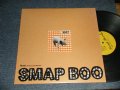 SMAP - SMAP BOO(MINT-/Ex++) /  1995 JAPAN ORIGINAL Used LP 