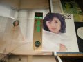 太田裕美　HIROMI OHTA - ヒット全曲集 BEST HITS  (With POSTER + Hard PIN-UPS) (MINT-/MINT-) / 1975 JAPAN ORIGINAL Used LP with OBI