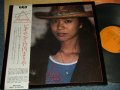 竹内まりや MARIYA TAKEUCHI  - ビギニング BEGINNING (With COMPLETE : INNER SLEEVE +INSERTS)  (Ex+++/MINT-) / 1978 JAPAN ORIGINAL Used LP with OBI