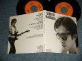 浜田省吾 SHOGO HAMADA -  REC-1)AMERICA  REC-2)A NEW STYLE WAR (Ex+/MINT- WOFC)  / 1986 JAPAN ORIGINAL "PROMO ONLY" Used Double One-Sided 7" Single 