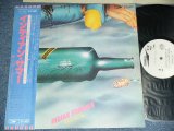 画像: マザー・グース MOTHER GOOSE - インディアン・サマー INDIAN SUMMER　/ 1970's JAPAN ORIGINAL White Labedl Promo Used LP With OBI 