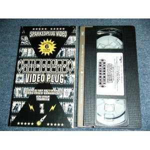 画像: THE COLTS - VIDEO PLUG / 1999 JAPAN ORIGINAL  Used VIDEO 