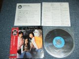 画像: モコ・ビーバー・オリーブ MOKO, BEAVER, OLIVE - わすれたいのに I LOVE HER YOU LOVE ME  / 2003 JAPAN ORIGINAL Mini-LP Paper Sleeve Used CD With OBI 