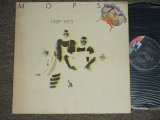 画像: モップス MOPS -  1968-1973 / 1973? JAPAN ORIGINAL Used LP