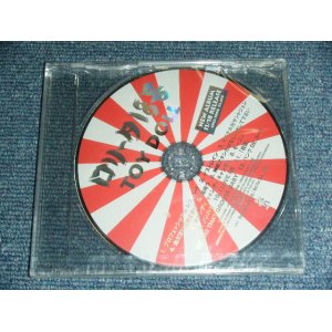 画像: ロリータ18号 LOLITA 18 GO - TOY DOLL  / JAPAN ORIGINAL PROMO ONLY Brand New SEALED CD 