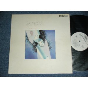 画像: ゴールデン・ゲイト・オーケストラ GOLDEN GATE ORCHESTRA - サックス・ムード・リクエスト SAX MOOD REQUEST 　/ 1970's JAPAN ORIGINAL White Label PROMO Used LP With OBI 