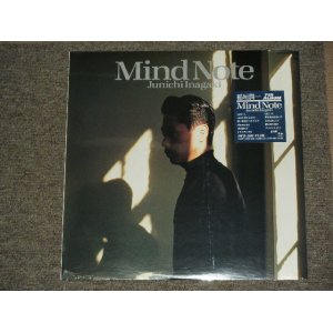 画像: 稲垣潤一JUNICHI INAGAKI - MIND NOTE / 1987 JAPAN ORIGINALP Brand New SEALED LP 