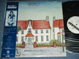 画像: 松任谷正隆 MASATAKA MATSUTOUYA - 夜の旅人 ENDLESS FLIGHT / 1977 JAPAN ORIGINAL White Label Promo Used LP With OBI 