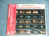 画像: フォーク・クルセダーズ THE FOLK CRUSADERS - 当世今様民謡大温習会　はれんちりさいたる　THE FOLK CRUSADERS IN CONCERT  / 1991 JAPAN Brand New SEALED CD