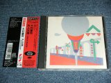 画像: 大村憲司　KENJI OMURA - 外人天国 GAIJIN HEAVEN  / 1992 JAPAN ORIGINAL Used CD With OBI 