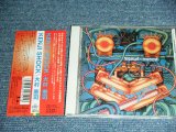 画像: 大村憲司　KENJI OMURA - KENJI SHOCK / 2000 JAPAN ORIGINAL Used CD With OBI 