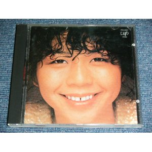 画像: 金子マリ MARI KANEKO - マリ・ファースト MARI FIRST / 1990 JAPAN ORIGINAL 1st Press Used CD 