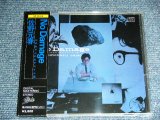 画像: 佐野元春 MOTOHARU SANO - NO DAMAGE / 1983 JAPAN ORIGINAL 1st Released Version  Used CD With OBI   