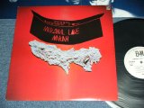 画像: マライア MARIAH - MARGINAL LOVE / 1981 JAPAN ORIGINAL PROMO Used LP 