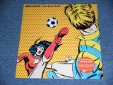 画像: DOMINO 88 - CARTOON CAFE / 2001 JAPAN ORIGINAL Brand New SEALED LP