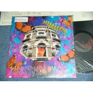 画像: デキシード・ザ・エモンズ, Dexy Do Zaemons -  Berry，Berry Bo，hho / 1998 JAPAN ORIGINAL Used LP