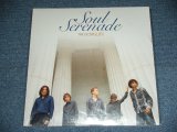 画像: ゴスペラーズ　The GOSPELLERS - SOUL SERENADE  / 2000 JAPAN ORIGINAL Brand New 2-LP's