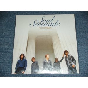 画像: ゴスペラーズ　The GOSPELLERS - SOUL SERENADE  / 2000 JAPAN ORIGINAL Brand New 2-LP's