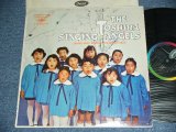 画像: 東芝スインギング・エンジェル THE TOSHIBA SINGING ANGELS -  THE TOSHIBA SINGING ANGELS ( 天使の歌声) / 1960's US ORIGINAL Used MONOLP