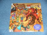 画像: NICOTINE - CARNIVAL  / 1999 JAPAN ORIGINAL Brand New SEALED LP