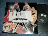 画像: 山嵐 YAMAARASHI -  シックスメン  SIXMEN / 2001 JAPAN ORIGINAL Brand New LP