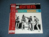 画像: ザ・ニートビーツ THE NEATBEATS -  BIG BEAT MIND  ( Limited Edition !!) / 2005 JAPAN ORIGINAL BRAND NEW 2 LP With OBI 