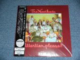 画像: ザ・ニートビーツ THE NEATBEATS -  ATTENTION PLEASE!! ( Limited Edition !!) / 2005 JAPAN ORIGINAL BRAND NEW 2 LP With OBI 