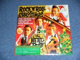 画像: ザ・ニートビーツ THE NEATBEATS -  ROCK 'N' ROLL CHRISTMAS  ( Limited Edition !!) / 2006 JAPAN ORIGINAL BRAND NEW LP With OBI 