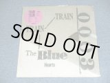 画像: ブルー・ハーツ THE BLUE HEARTS  -  TRAIN TRAIN   / 2004 JAPAN REISSUE  BRAND NEW LP