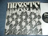 画像: A) DBX ( JAPANESE PUNK ) ,B) STS ( AMERICAN PUNK ) - PULL UP FROM THE UNDERGROUND  / 1995 US ORIGINAL Used 12" EP 