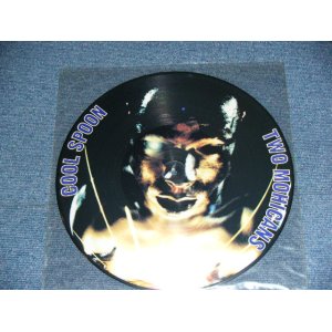 画像: クール・スプーン COOL SPOON - TWO MOHICANS / 1995 UK  ORIGINAL "PICTURE DISC" Used LP