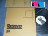 画像: DUFFLES - 暴力 FOREVER  BORYOKU FOREVER / 1999 JAPAN ORIGINAL Used LP 