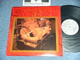 画像: RAP - HYSTERIA  / 1987 JAPAN ORIGINAL Used  45rpm 12" 6 Tracks